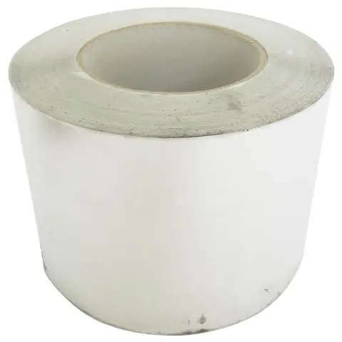 Skandiatape 906 Aluminiumtejp Beställ idag